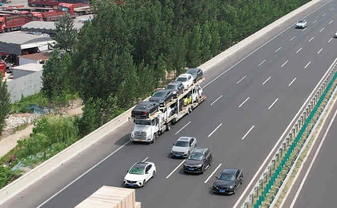 康县高速公路汽车救援